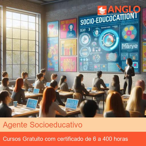 Agente Socioeducativo